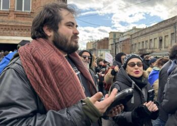 “10-12 წელი სტუმარ-მასპინძლობის სექტორი არ ემზადებოდა იმისთვის, რომ რუსეთისთვის სუფრა გაეშალა” – ლუკა ნაჭყებია