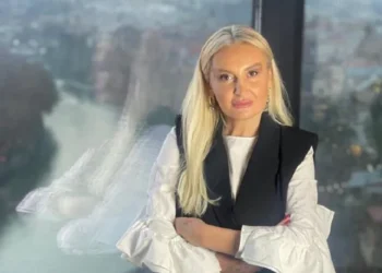 ნა­ნუ­კა ჟორ­ჟო­ლი­ან­მა “მთა­ვა­რი არხი” და­ტო­ვა