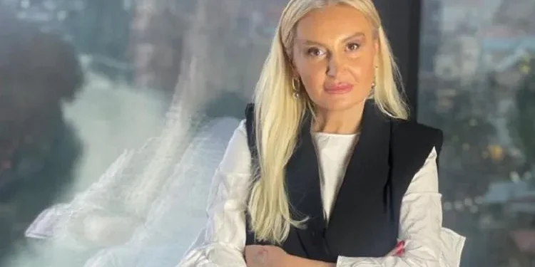 ნანუკა ჟორჟოლიანმა “მთავარი არხი” დატოვა