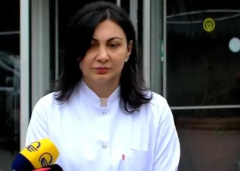 როგორია „ტვ პირველის” ჟურნალისტის, მაკა ჩიხლაძის და ოპერატორის, გიორგი შეწირულის ჯანმრთელობის მდგომარეობა – ექმის განცხადება