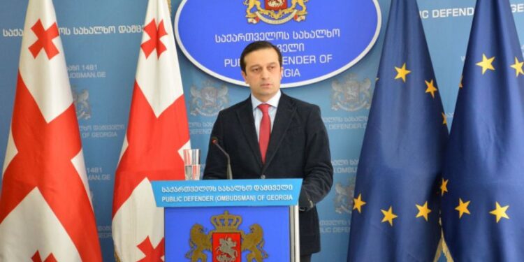 ომბუდსმენი: იზოლატორებსა და კლინიკებში მყოფი 227 პირი არასათანადო მოპყრობაზე მიუთითებს