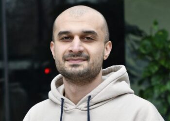 იუმორისტი ონისე ცხადაძე დააკავეს