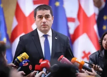 შალვა პაპუაშვილი განმარტავს, ვინ იქნება მიწვეული მიხეილ ყაველაშვილის საინაუგურაციო ცერემონიაზე