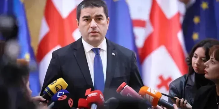 შალვა პაპუაშვილი განმარტავს, ვინ იქნება მიწვეული მიხეილ ყაველაშვილის საინაუგურაციო ცერემონიაზე