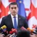 შალვა პაპუაშვილი განმარტავს, ვინ იქნება მიწვეული მიხეილ ყაველაშვილის საინაუგურაციო ცერემონიაზე