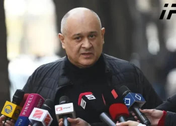 ბაჩუკი ქარდავა გარდაიცვალა