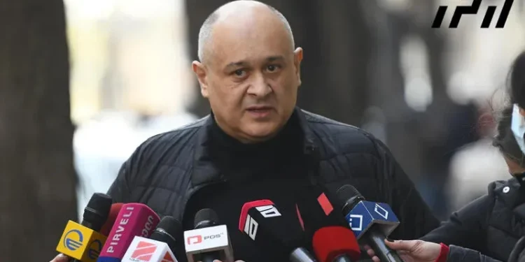 ბაჩუკი ქარდავა გარდაიცვალა