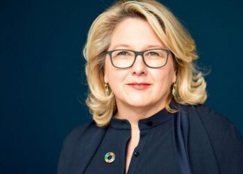 “საქართველოს ამჟამინდელ მთავრობასთან განვითარების კუთხით თანამშრომლობა აღარ არის შესაძლებელი” – გერმანიის ეკონომიკური თანამშრომლობის ფედერალური მინისტრი