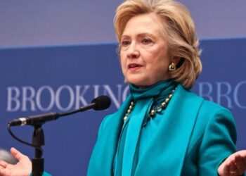 “მეამაყება, რომ ვუერთდები მსოფლიო ლიდერებს ქართველი ხალხისა და სალომე ზურაბიშვილის სოლიდარობისთვის, ასეთ კრიზისულ დროს” – ჰილარი კლინტონი