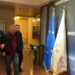 აქციაზე დაკავებული პირის ინტიმური კადრების გავრცელებისთვის 46 წლის კაცი დააკავეს