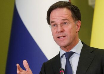 “ჩვენ ნამდვილად შეშფოთებულები ვართ და საქართველოში მიმდინარე მოვლენებს ვაკვირდებით”-ნატო-ს გენერალური მდივანი