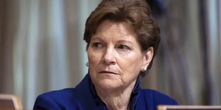 სენატორი შაჰინი სახელმწიფო მდივნობის კანდიდატ რუბიოს საქართველოზეც ესაუბრა