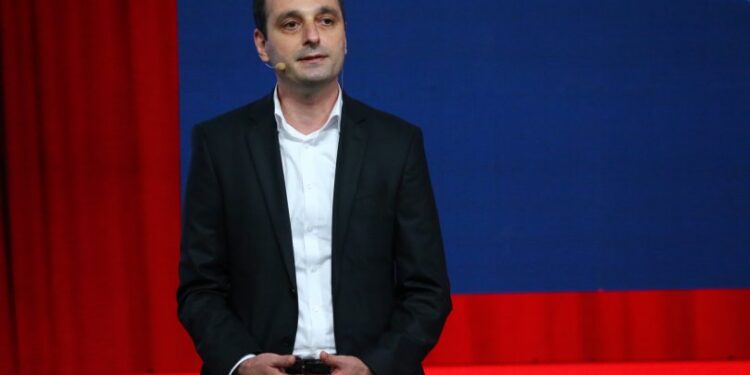 აბესაძე: თბილისის ქონების მართვის სააგენტოს 27 ნოემბერს დანიშნული უფროსი გადადგა