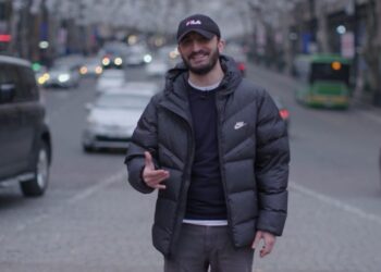 არსებული ინფორმაციით, ჟურნალისტი ბექა ყორშია დააკავეს