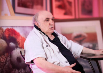 ხელები შორს ამ ბავშვებისაგან, არ შეიძლება ძალადობა, არა! – ჟანრი ლოლაშვილი