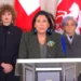 სალომე ზურაბიშვილი – მზად ვარ შევხვდე ბიძინა ივანიშვილს