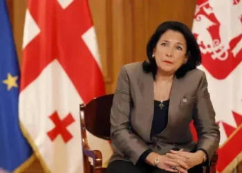 სალომე ზურაბიშვილი – „ოცნება“ დღეს გახდა უარესი, ვიდრე სააკაშვილის პერიოდი