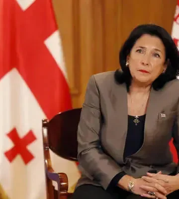 სალომე ზურაბიშვილი – „ოცნება“ დღეს გახდა უარესი, ვიდრე სააკაშვილის პერიოდი