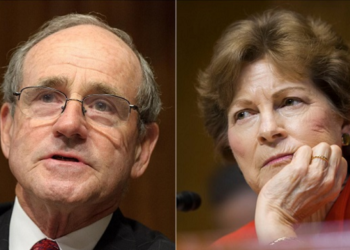 სენატორები რიში და შაჰინი – დროა, აშშ-ის ხელთ არსებული ყველა ინსტრუმენტი გამოვიყენოთ