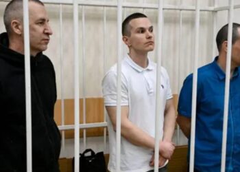 რუსეთში ალექსეი ნავალნის ადვოკატებს პატიმრობა მიუსაჯეს