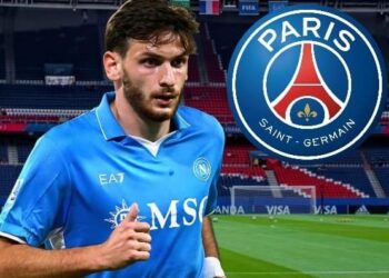 AreaNapoli – კვარაცხელია პსჟ-ს წინადადებას დათანხმდა რა დეტალები ვრცელდება მოსალოდნელ ტრანსფერზე