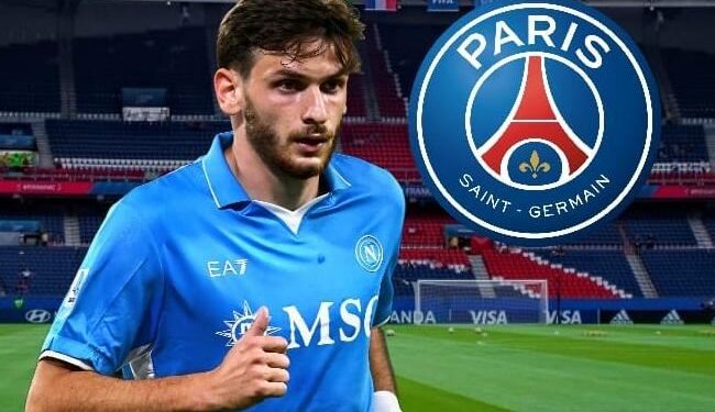 AreaNapoli – კვარაცხელია პსჟ-ს წინადადებას დათანხმდა რა დეტალები ვრცელდება მოსალოდნელ ტრანსფერზე