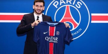 ხვიჩა კვარაცხელია