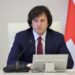 დიდი იმედი გვაქვს, რომ „დიფ სთეითთან“ ბრძოლა ტრამპის გამარჯვებით დასრულდება – ირაკლი კობახიძე