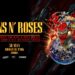 Guns N’ Roses-ის კონცერტზე დასასწრები ბილეთების გაყიდვა დაიწყო