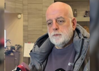 ბათუმში ჟურნალისტ ზვიად ქორიძეს ფიზიკურად გაუსწორდნენ