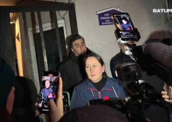 გამოცემა “ბათუმელების” ხელმძღვანელი ხელწერილის საფუძველზე გაათავისუფლეს და ხელმეორედ დააკავეს