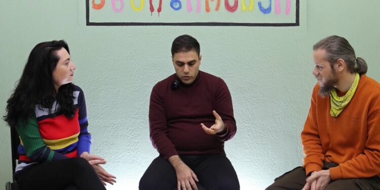 ”ჩვენ ცოტა დაგვაგვიანდა იმის აღქმა, რომ ეს უკვე აღარ არის ხელისუფლება, ჩვენ ვუყურებთ უკვე მიტაცებულ სახელმწიფოს” – გრიგოლ მახარაძე