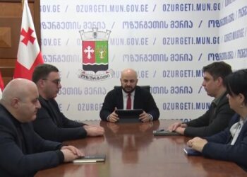 ოზურგეთის რომელ სოფლებში და ქალაქის რომელ ქუჩებზე იგეგმება გზების რეაბილიტაცია