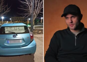 ვიშიმშილებ, სანამ უდანაშაულო პატიმრებს არ გამოუშვებენ და არჩევნები არ დაინიშნება – ლაშა ჩხვიმიანი