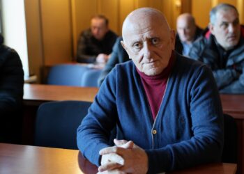 ოზურგეთის საკრებულოს თანამდებობის პირების შემდეგ, გაიზარდა რიგითი წევრების ხარჯების ანაზღაურებაც