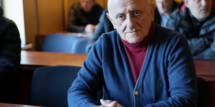 ოზურგეთის საკრებულოს თანამდებობის პირების შემდეგ, გაიზარდა რიგითი წევრების ხარჯების ანაზღაურებაც