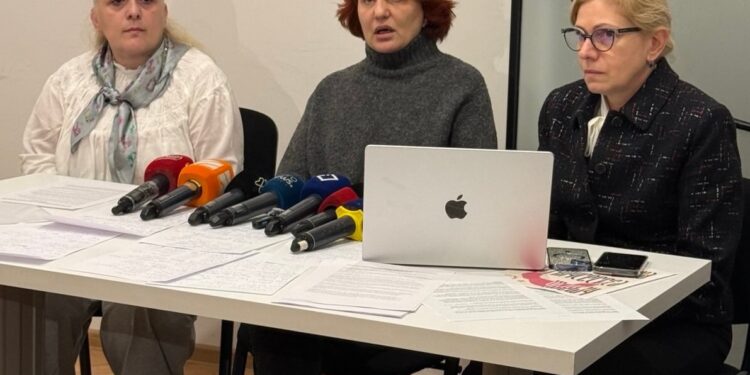 ჟურნალისტების, რედაქტორებისა და მედიამენეჯერების განცხადება მზია ამაღლობელის დაპატიმრებასა და საქართველოში არსებულ საშიშ მედიაგარემოზე