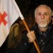 არსებული ინფორმაციით, ბათუმის აქციების მედროშე თემურ ქათამაძემ იზოლატორში შიმშილობა დაიწყო