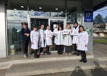 ოზურგეთში PSP-ს სააფთიაქო ქსელის ფილიალების თანამშრომლები გაიფიცნენ