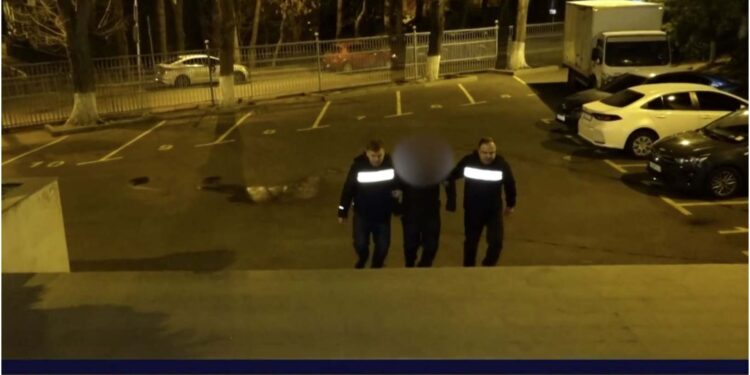 თბილისში მკვლელობა მოხდა – ბრალდებული დაკავებულია