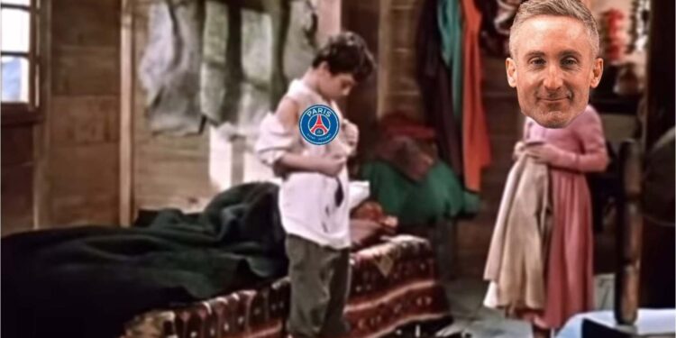 ვიდეო – “ლევანტეს” ადმინი ხვიჩა კვარაცხელიას PSG-ში დებიუტის შესახებ ვიდეოს აქვეყნებს