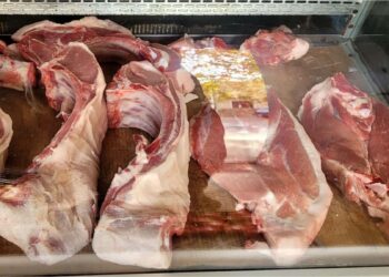 რას აცხადებენ ოზურგეთში ტრიქინელოზის გამოვლენის შემთხვევაზე