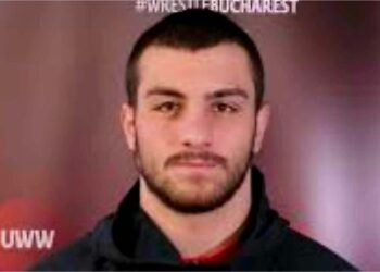 ოზურგეთელი საბა მამალაძე საქართველოს ჩემპიონობისთვის ფინალში იჭიდავებს