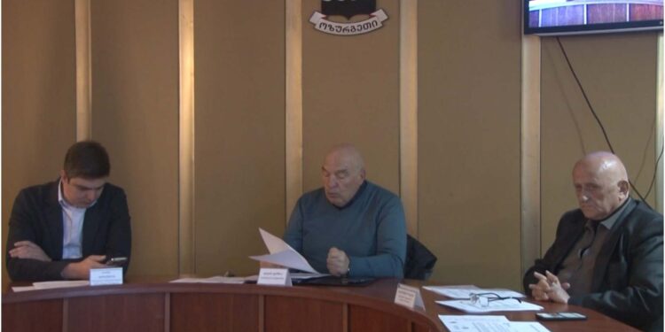 ოზურგეთის საკრებულოს დეპუტატებს თავიანთი მოვალეობის შესრულებისთვის ხარჯის თანხა გაეზარდათ – კიდევ რა საკითხები განიხილეს ოზურგეთის საკრებულოს სხდომაზე