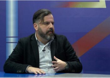 “ქართველი ხალხი გაიმარჯვებს და საქართველოში ახალი არჩევნები ჩატარდება” – ოთარ რევიშვილი “გურიის ახალ ამბებში”