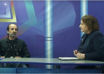 “ოზურგეთელი მსახიობებიც ვიტყვით ჩვენს სათქმელს სინდისის პატიმრების მხარდასაჭერად და არსებული რეალობის შესაცვლელად” – ვახო ჩხარტიშვილი “გურიის ახალ ამბებში”