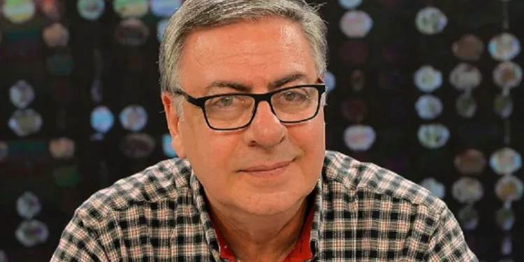 გარდაიცვალა მსახიობი, პაროდისტი ალეკო თეთრაშვილი