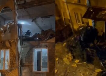 ერთი ადამიანი დაიღუპა საცხოვრებელ კორპუსში აფეთქების შედეგად თბილისში – როგორია დაშავებულების მდგომარეობა