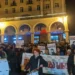 „თავისუფლება სინდისის პატიმრებს“ თბილისში რამდენიმე ლოკაციაზე მარში მიმდინარეობს