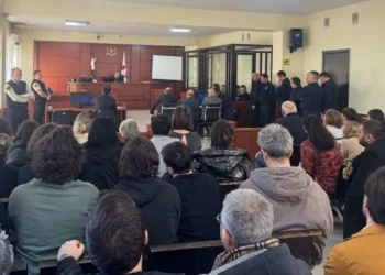 მოსამართლემ ბათუმის ხელოვნების უნივერსიტეტის დეკანი და ამავე უნივერსიტეტის 3 სტუდენტი გირაოს სანაცვლოდ გაათავისუფლა, ხოლო 1 სტუდენტი პატიმრობაში დატოვა